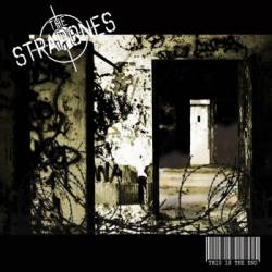The Strapones : This Is the End